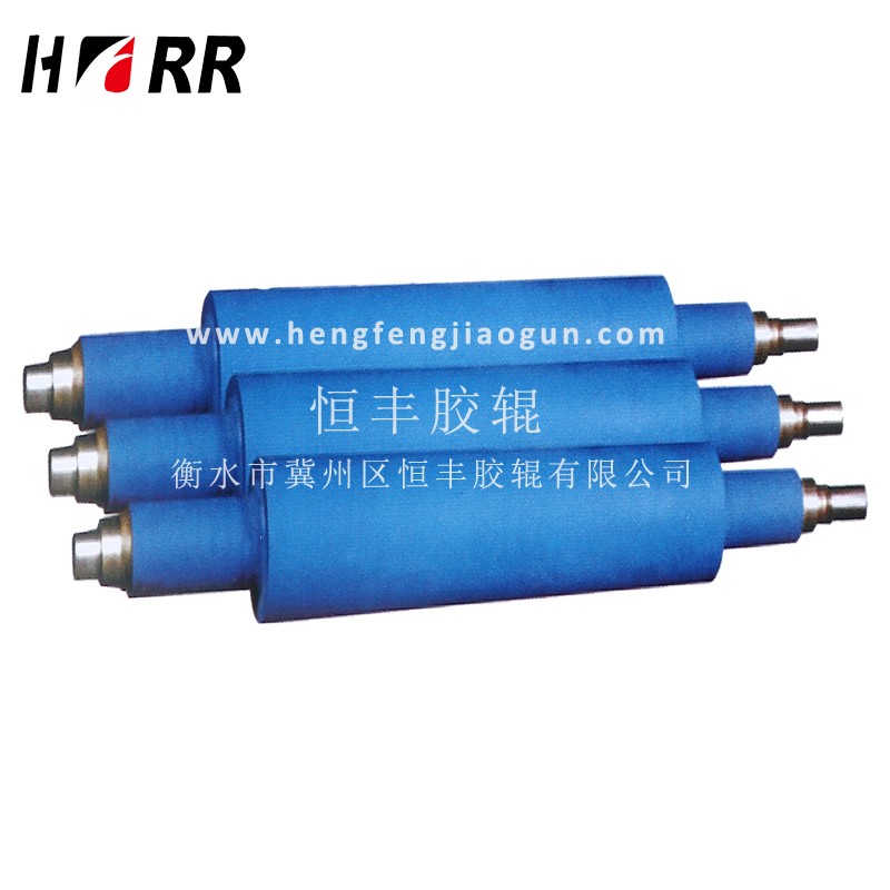 木工機械擠干輥