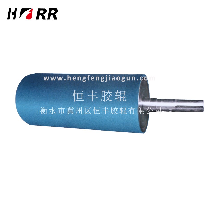 鍍鋅板膠輥